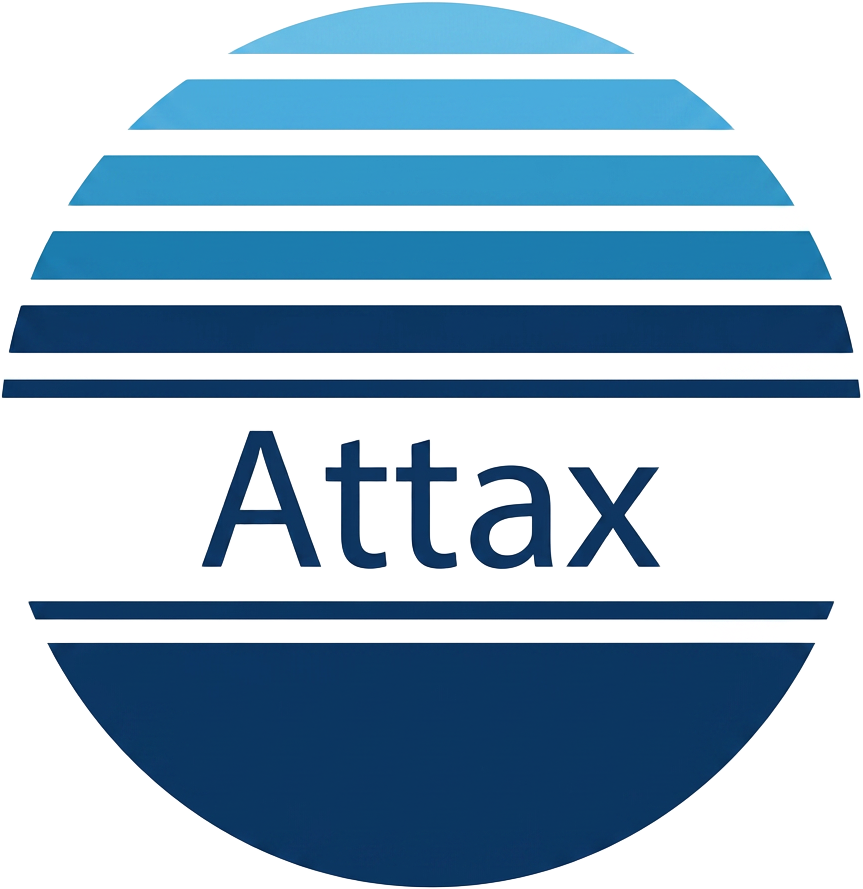 Attax Taxation & Bookkeeping, Bribie Island